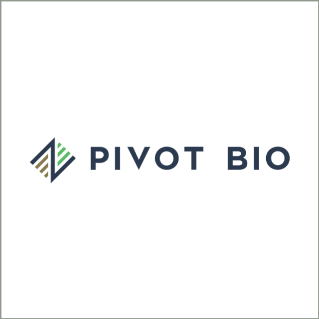 Preview of the Pivot Bio Company Logo